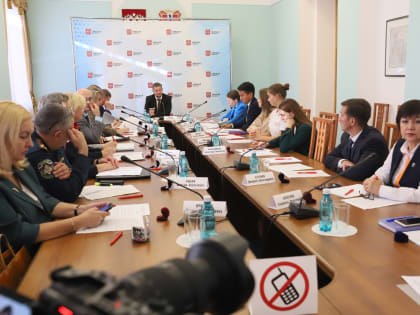 «Движение Первых» запускает свой фестиваль