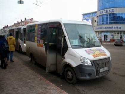 Закрылся один из самых длинных в Омске автобусных маршрутов — между восточной и западной окраинами