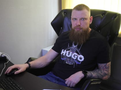 Алексей Зобнин: «Санкции – не причина для уменьшения оборотов, а время действовать и расширяться»