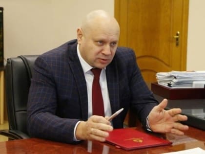 Стахановчане решили принять участие во Всероссийском конкурсе лучших проектов создания комфортной среды для малых городов