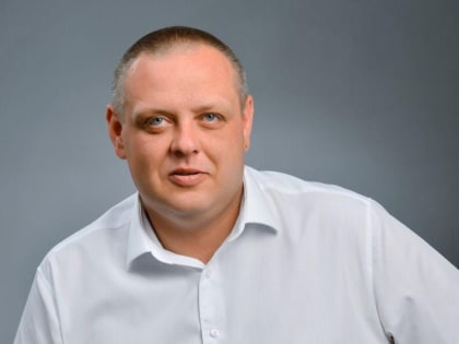 Алексей Русавский, победитель предварительного голосования, генеральный директор управляющей компании «Жилищник 3»: