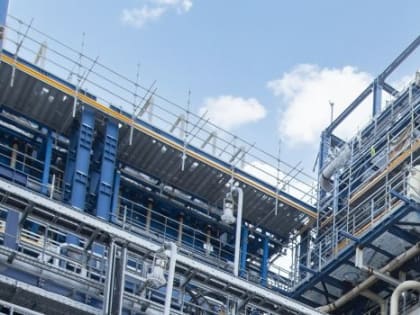 Украина ввела санкции в отношении Омского нефтезавода