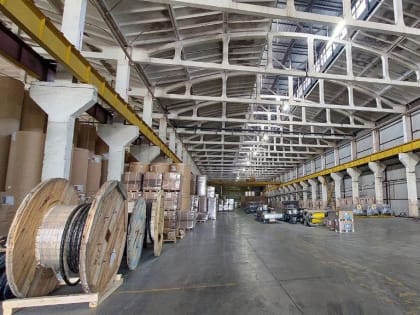 Омский производитель гофрокартона получит 300 млн рублей господдержки на модернизацию производства