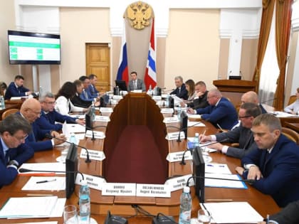 Муниципалитетам распределили 44,5 млн рублей дотации на решение обозначенных в обращениях жителей проблем