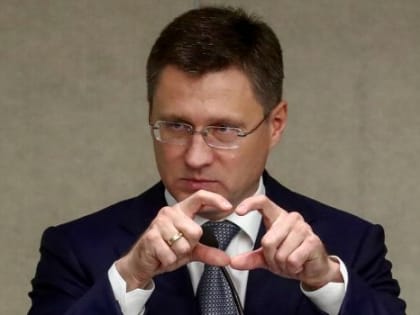 Следом за Медведевым в Омск может прилететь вице-премьер Новак