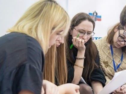 В программу форума «Вся Россия» вошел образовательный проект ОНПЗ и Омского союза журналистов