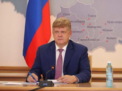Подготовка к выборам в Сибири: новое совещание в Омске