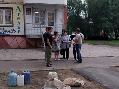 Реализация грантовых проектов