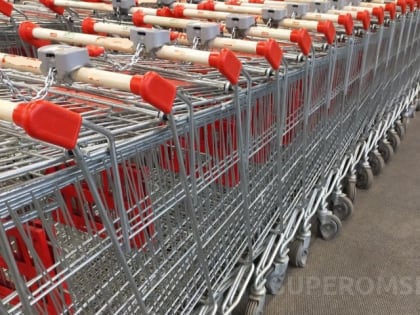 В Омске на 40 % подскочил в цене популярный продукт
