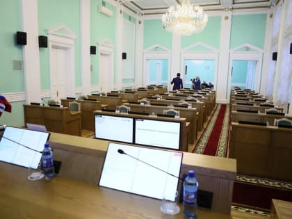 В Омске назначены дополнительные выборы депутатов городского Совета