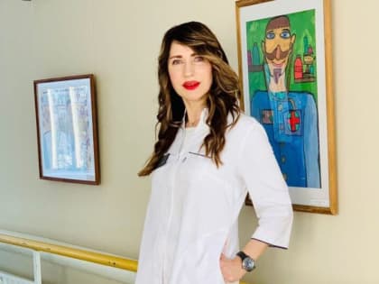 Эпидемиолог рассказала омичам, можно ли натренировать иммунную систему и как это сделать?