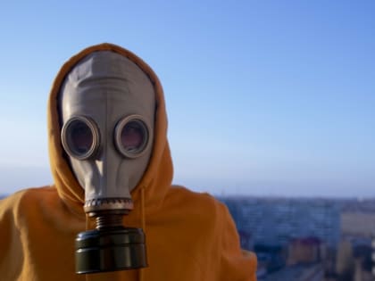 В Центральном округе Омска обнаружено повышенное содержание сероводорода