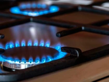 Омск завершает передачу газового имущества в областную собственность