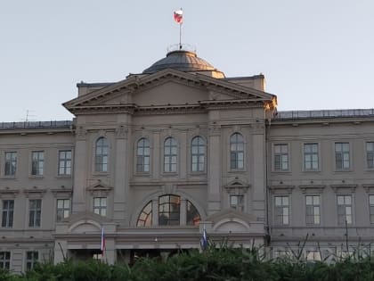 В Омской области приняты законы по отмене 7 районов