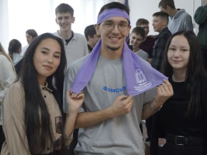 В Омском педуниверситете расскажут, как сдать ЕГЭ по русскому языку на 100 баллов