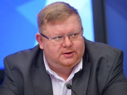 Павел Данилин: «На примере Хоценко видно, как в нынешних условиях должен работать любой губернатор»