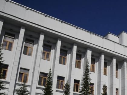 Хоценко надеется на рекордный рост доходов бюджета в 2024 году