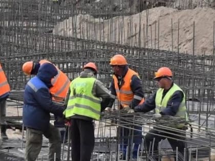 В Нефтяниках построят еще один склад