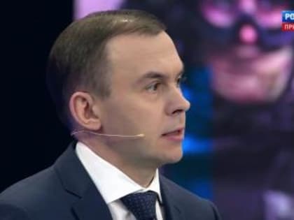 Юрий Афонин: Заслуги Г.А. Зюганова в восстановлении Компартии и возрождении страны – яркий пример роли личности в истории