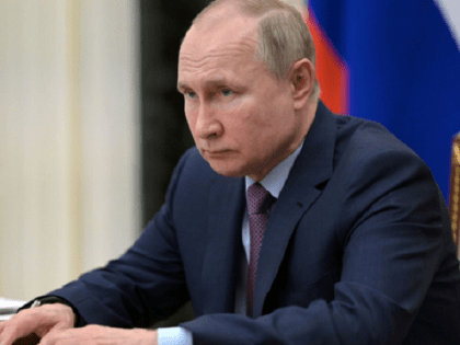 Песков рассказал, будет ли обращение Путина к народу в годовщину начала СВО