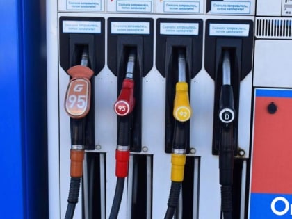 За год в Омске в два раза подорожало газовое топливо
