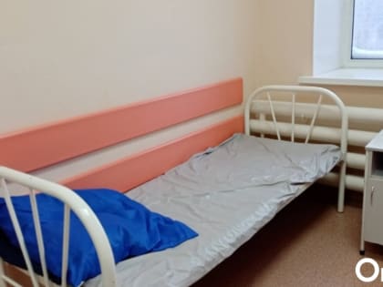 Стало известно состояние фельдшера, на которого напали с ножом в Омске