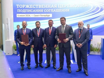 После ПМЭФ-2024 в Омскую область рассчитывают привлечь инвестиции на 480 млрд рублей