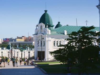 Дожди вернутся сразу после Дня города