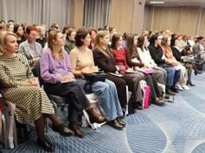 Научно-практическая конференция по женскому здоровью прошла в Омске