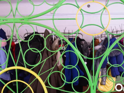 В Омске закрыли на карантин 74 класса