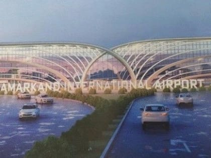 Две российские авиакомпании просят разрешить им рейс между Омском и Самаркандом