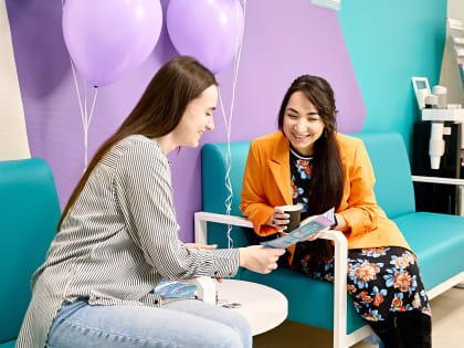 Еще один Центр лабораторной диагностики «Евромед» открылся в Амурском поселке