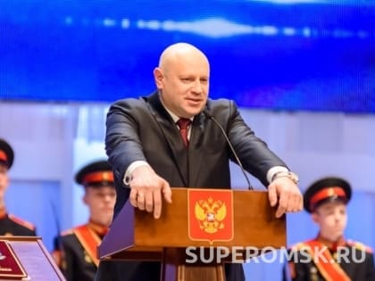 Мэр Сергей Шелест назвал число омичей, перешедших с печного отопления на газовое