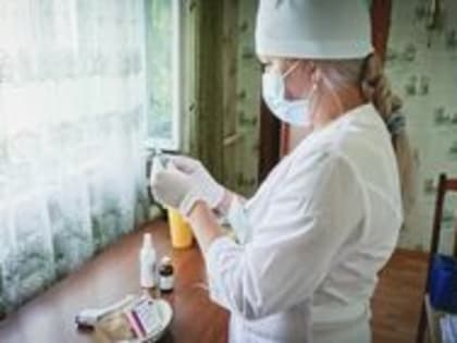 Омичам советуют привиться от кори из-за распространения инфекции в соседних регионах