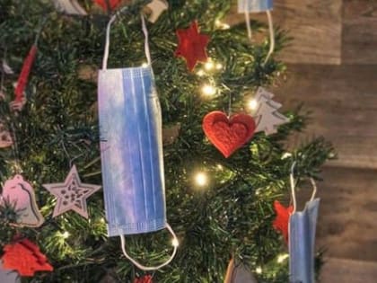 Под конец 2022 года эпидемия ОРВИ в Омской области пошла на спад