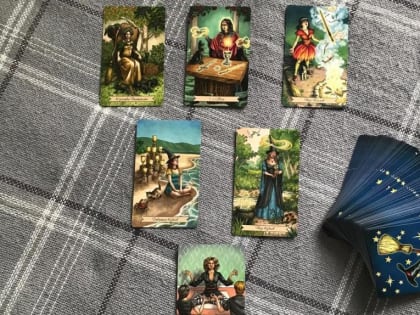 Опасный период. Кому из знаков зодиака не повезет? Правдивый таро-прогноз