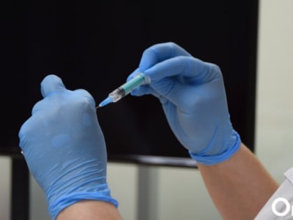 Бред, приступы удушья и потеря сознания: новосибирец пережил клиническую смерть из-за кори