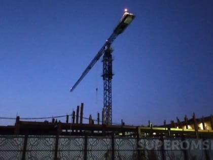 Омским застройщикам выдвинули новые условия