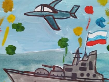 «Защитником быть – Родине служить»