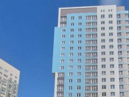 Золотов: омичи не любят высотное жилье