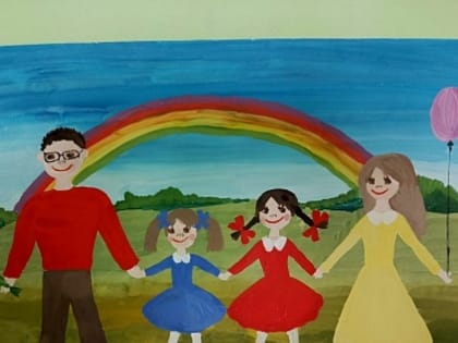 День семьи, любви и верности