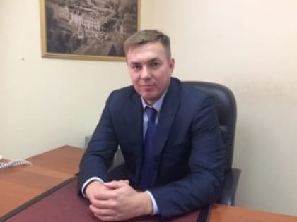 Теперь официально: Илья Очкин возглавил МУП «Муниципальные рынки» Омска