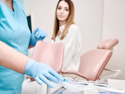 «Евромед» предлагает женщинам пройти высокотехнологичное лечение при миоме матки