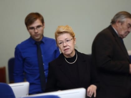 «Омичи верили мне! Я вросла в Прииртышье», — сенатор  Мизулина — о том, что СМИ назвали ее «не омичкой»