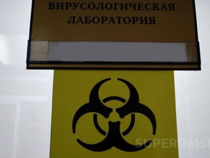 В Омской области вводят карантин из-за заразной инфекции, вызывающей паралич