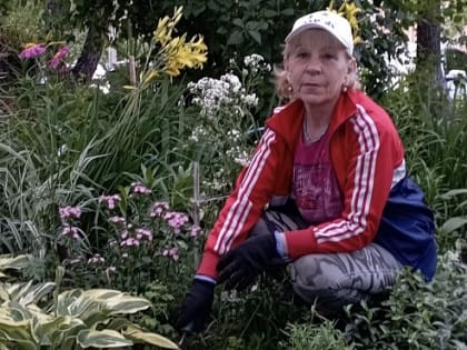 Омские улицы