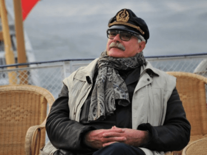 Режиссёр Никита Михалков впервые вышел на связь после госпитализации