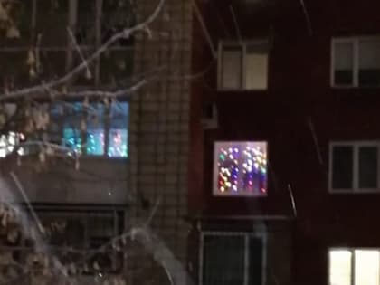 Создаем новогоднее настроение