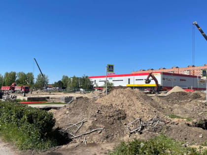 Как объезжать перекрытый бульвар Архитекторов: власти предложили альтернативные пути