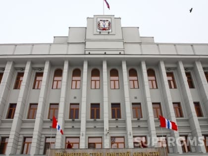 Четырем омским министрам утвердили новых заместителей